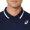 پلوشرت تنیس مردانه اسیکس Asics Men Court- آبی