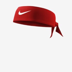 هدبند تنیس نایک Nike Dri-Fit Head Tie 3.0- قرمز