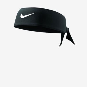 دستمال سر تنیس نایک Nike Dri-Fit Head Tie 3.0- مشکی