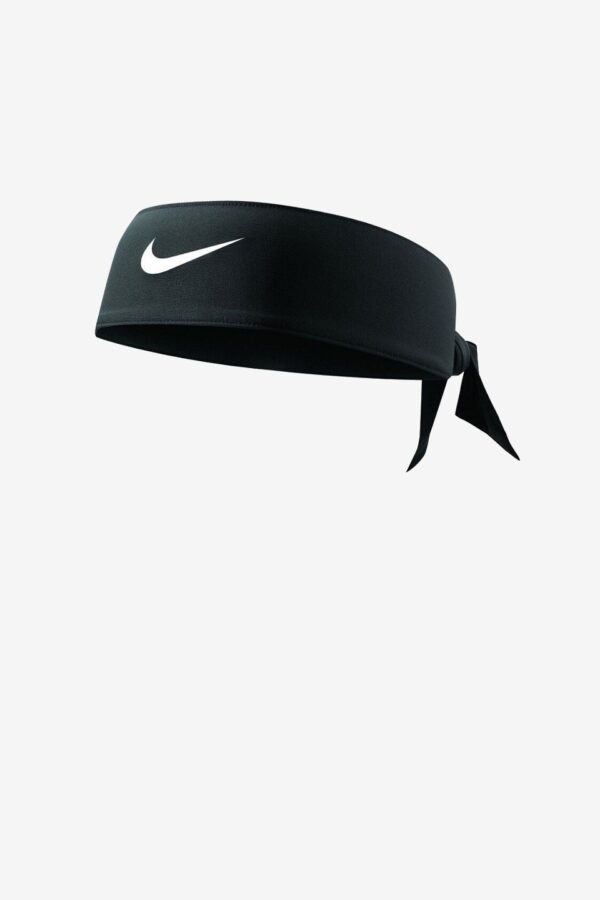 دستمال سر تنیس نایک Nike Dri-Fit Head Tie 3.0- مشکی