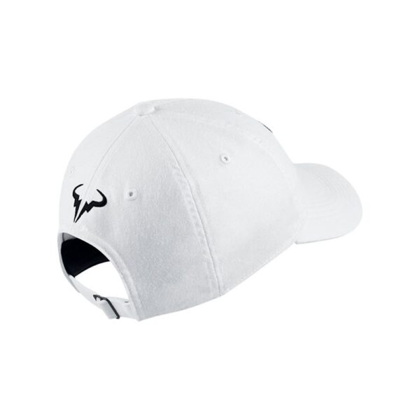 کلاه تنیس نایک Nike Rafa Aerobill Heritage86- سفید