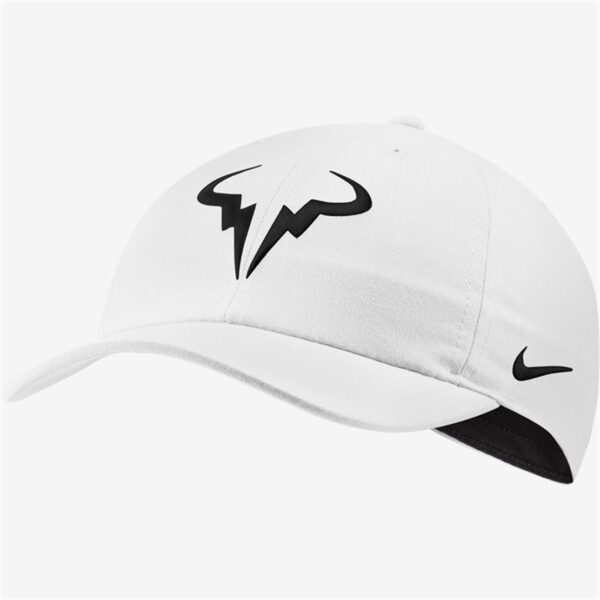 کلاه تنیس نایک Nike Rafa Aerobill Heritage86- سفید