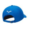 کلاه تنیس نایک Nike Rafa Aerobill Heritage86- آبی - Image 2