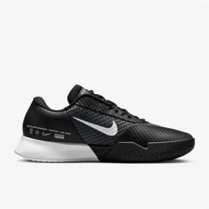 کفش تنیس مردانه نایک NikeCourt Air Zoom Vapor Pro 2- مشکی