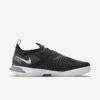کفش تنیس مردانه نایک Nike Court React Vapor NXT Clay- مشکی