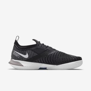 کفش تنیس مردانه نایک Nike Court React Vapor NXT Clay- مشکی