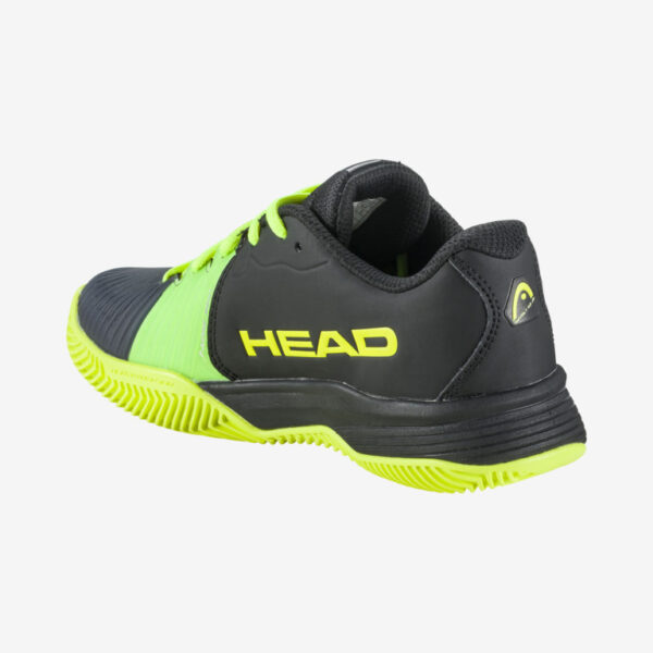 کفش تنیس بچه گانه هد HEAD Revolt Pro 4.0 Clay