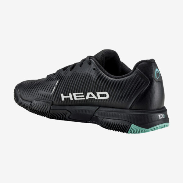کفش تنیس مردانه هد Head Revolt Pro 4.0 Clay Men BKTE