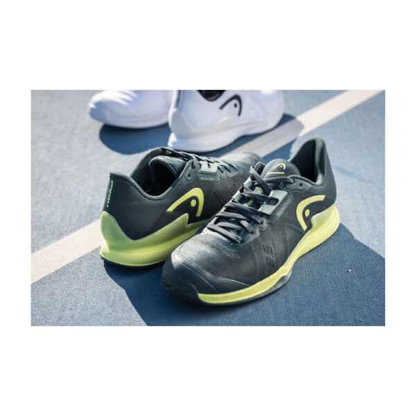 کفش تنیس مردانه هد Head Sprint Pro 3.5 Clay Men FGLN