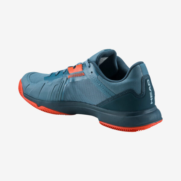کفش تنیس مردانه هدHead Sprint Pro 3.5 Clay Men BSOR