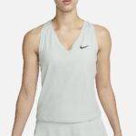 تاپ تنیس زنانه نایک NikeCourt Victory- سفید