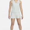 تاپ تنیس زنانه نایک NikeCourt Victory- سفید