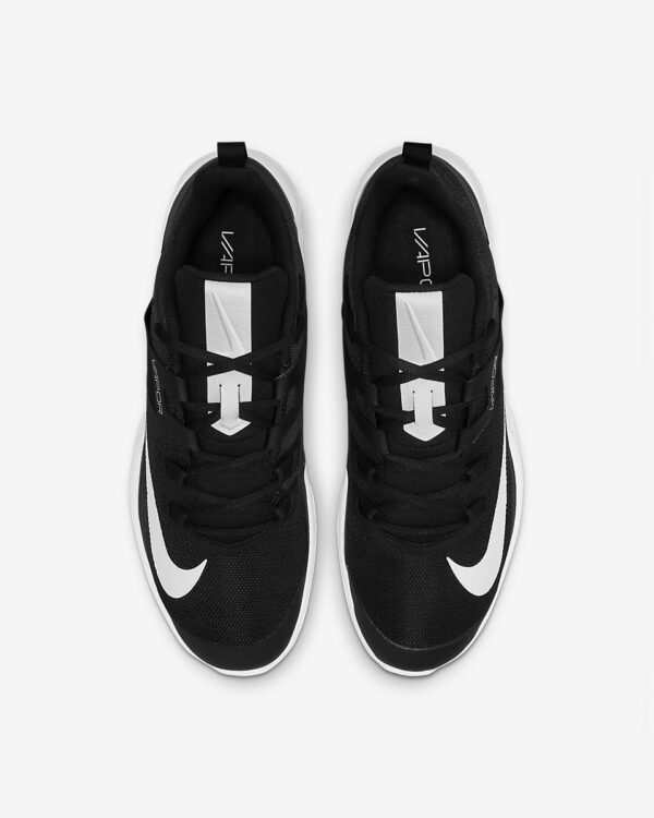 کفش تنیس مردانه نایک Nike Court Vapor Lite HC- مشکی