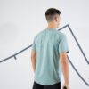 تی شرت تنیس مردانه آرتنگو Artengo DRY RN- سبز