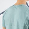 تی شرت تنیس مردانه آرتنگو Artengo DRY RN- سبز