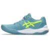 کفش تنیس زنانه اسیکس Asics Gel-Challenger 14- آبی