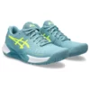 کفش تنیس زنانه اسیکس Asics Gel-Challenger 14- آبی