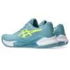 کفش تنیس زنانه اسیکس Asics Gel-Challenger 14- آبی