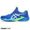 کفش تنیس مردانه اسیکس Asics Court FF 3 Novak- آبی