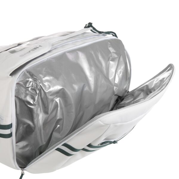 ساک تنیس هد HeadPro X Duffle Bag XL WH-سفید