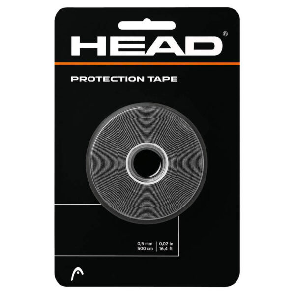 چسب محافظ راکت تنیس هد headNew Protection Tape (=5m reel)