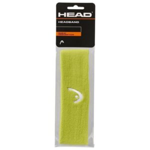هدبند تنیس هد head Headband-سبز