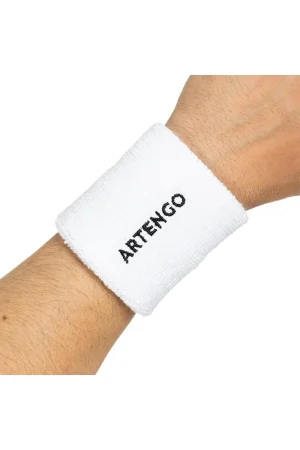 مچ بند تنیس آرتنگو Artengo TP100– سفید