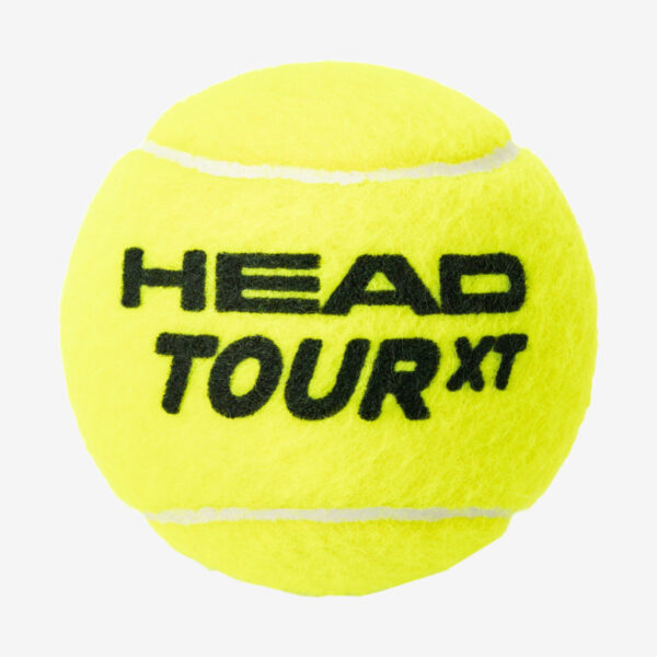 توپ تنیس هد تور 3B HEAD TOUR XT - 6DZ