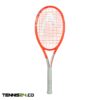 راکت تنیس بزرگسالان هد Head Radical S 2021 280g