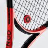 ضربه گیر راکت تنیس آرتنگو Artengo 990- قرمز/مشکی