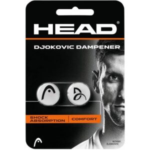 ضربه گیر هد head Djokovic Dampener 2 pcs Pack