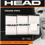 اورگریپ تنیس هد head Prime Pro 3 pcs Pack WH 