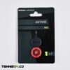 ضربه گیر راکت تنیس آرتنگو Artengo 990- قرمز/مشکی