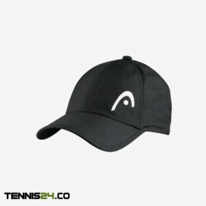 کلاه تنیس هد HEAD CAP BK-مشکی