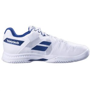 کفش تنیس مردانه بابولات Babolat SFX3- سفید
