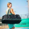 ساک تنیس هد Head Coco Duffle Bag-مشکی
