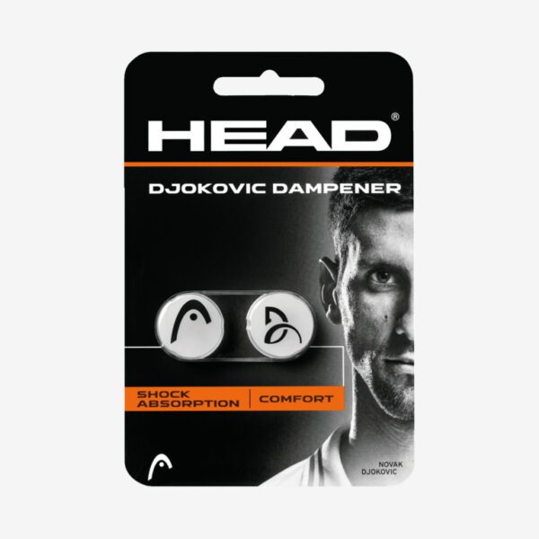 ضربه گیر هد head Xtra Damp -سفید
