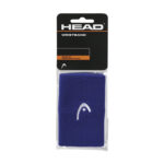 مچ بند head Wristband 2.5- آبی