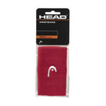 مچ بند head Wristband 2.5 -قرمز