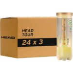 Head Tour 3B Box