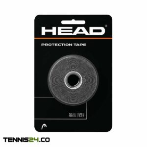 چسب محافظ راکت تنیس هد headNew Protection Tape (=5m reel)-مشکی