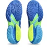 کفش تنیس مردانه اسیکس Asics Court FF 3 Novak- آبی