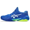کفش تنیس مردانه اسیکس Asics Court FF 3 Novak- آبی