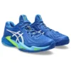 کفش تنیس مردانه اسیکس Asics Court FF 3 Novak- آبی