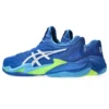 کفش تنیس مردانه اسیکس Asics Court FF 3 Novak- آبی