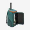 ساک تنیس هد Head Pro Backpack 28L DYFO-فیروزه ای تیره / نارنجی - Image 3