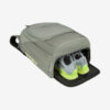 ساک تنیس هد Pro Backpack 30L LNLL-سبزروشن