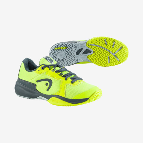 کفش تنیس بچه گانه هد HEAD Sprint 3.5