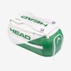 HEAD WHITE PROPLAYER SPORT BAG