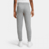 شلوار ورزشی بچگانه نایک Nike Club Fleece- طوسی